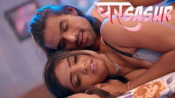 Ghar Sasur Besharams